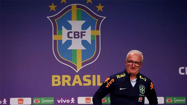 Copa America 2024: Penampilan Buruk Timnas Brasil Jadi Sorotan, Ini Jawaban Pelatih Dorival Junior