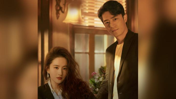 Fakta Menarik The Tale of Rose, Drama Cina Terbaru Liu Yifei dan Wallace Huo
