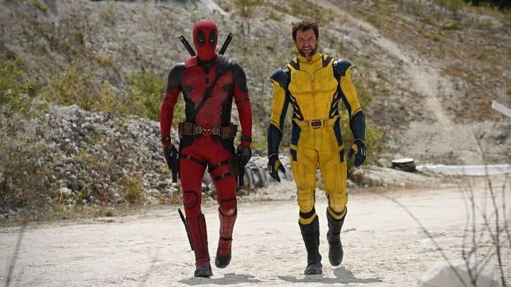 Promosi Film Deadpool & Wolverine, Ryan Reynolds dan Hugh Jackman akan ke Korea Selatan