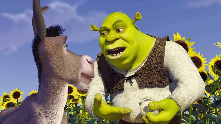 Shrek 5 Sudah Diproduksi dan Tayang 2025, Film Spin-off Donkey Siap Dibuat